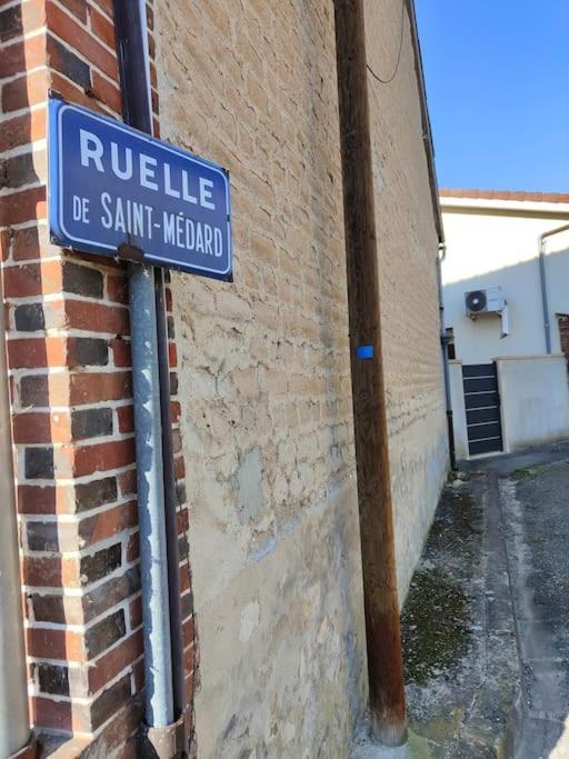 Ferienhaus Les Rouffy