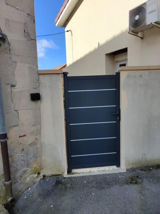 Les Rouffy Ferienhaus *